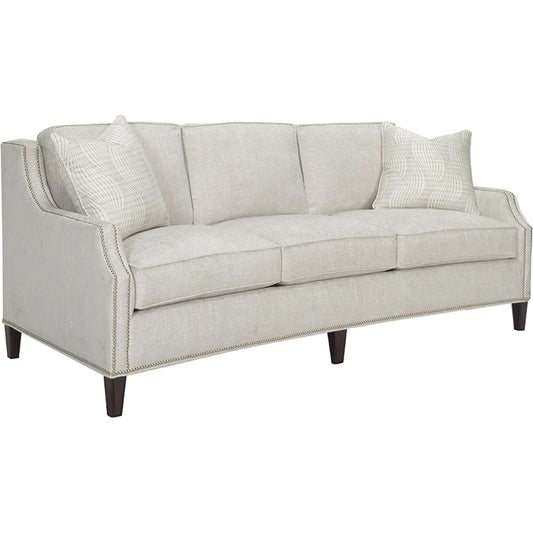Signac Sofa by Lexington. Made from unique in a transitional style.