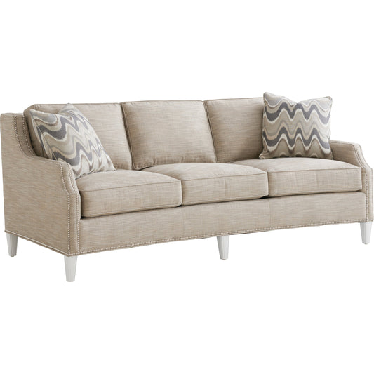 Signac Sofa by Lexington. Made from unique in a transitional style.