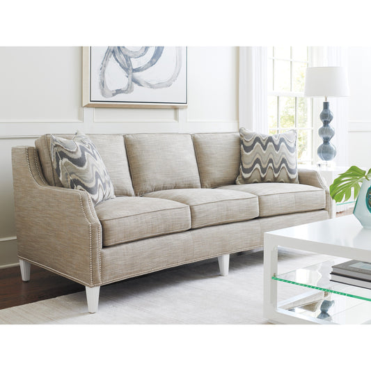 Signac Sofa by Lexington. Made from unique in a transitional style.
