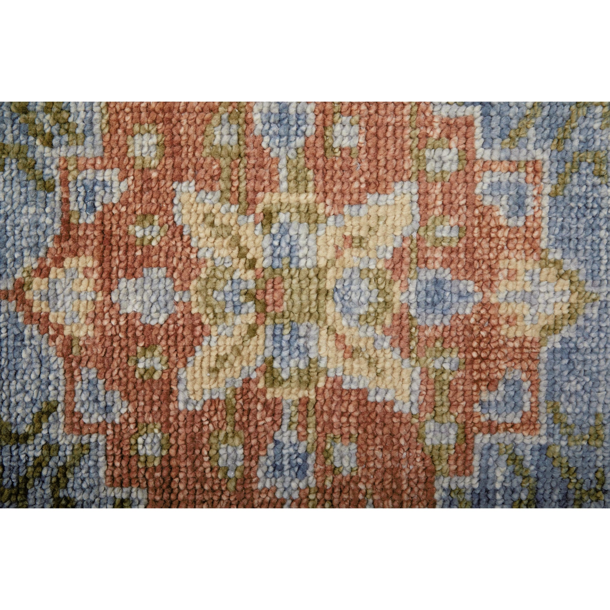 Fillmore Transitional Diamond Rug - 69CIF by Feizy. Made from wool in a unique style.