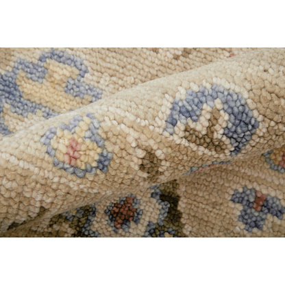 Fillmore Transitional & Botanical Rug - FIL69CJF by Feizy. Made from wool in a unique style.