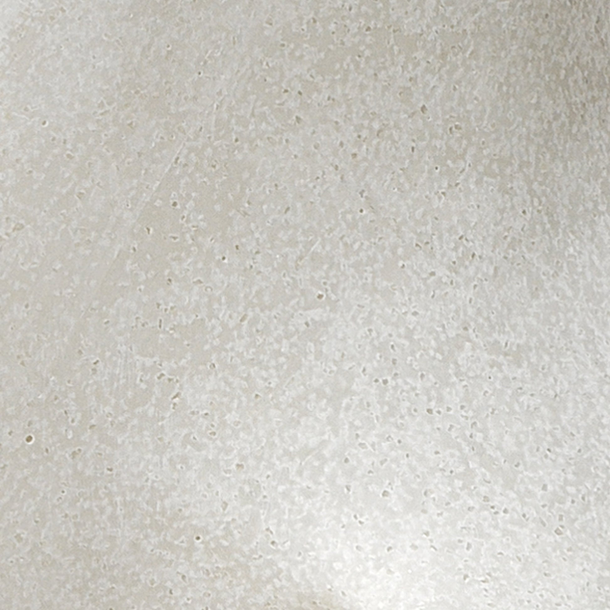 Obscure Object on Stand by Jamie Young in off white. Made from polyresin in a eclectic & global style.