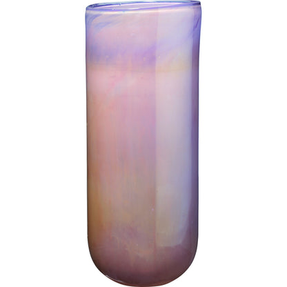 Vapor Vase by Jamie Young. Made from glass in a eclectic & global style.