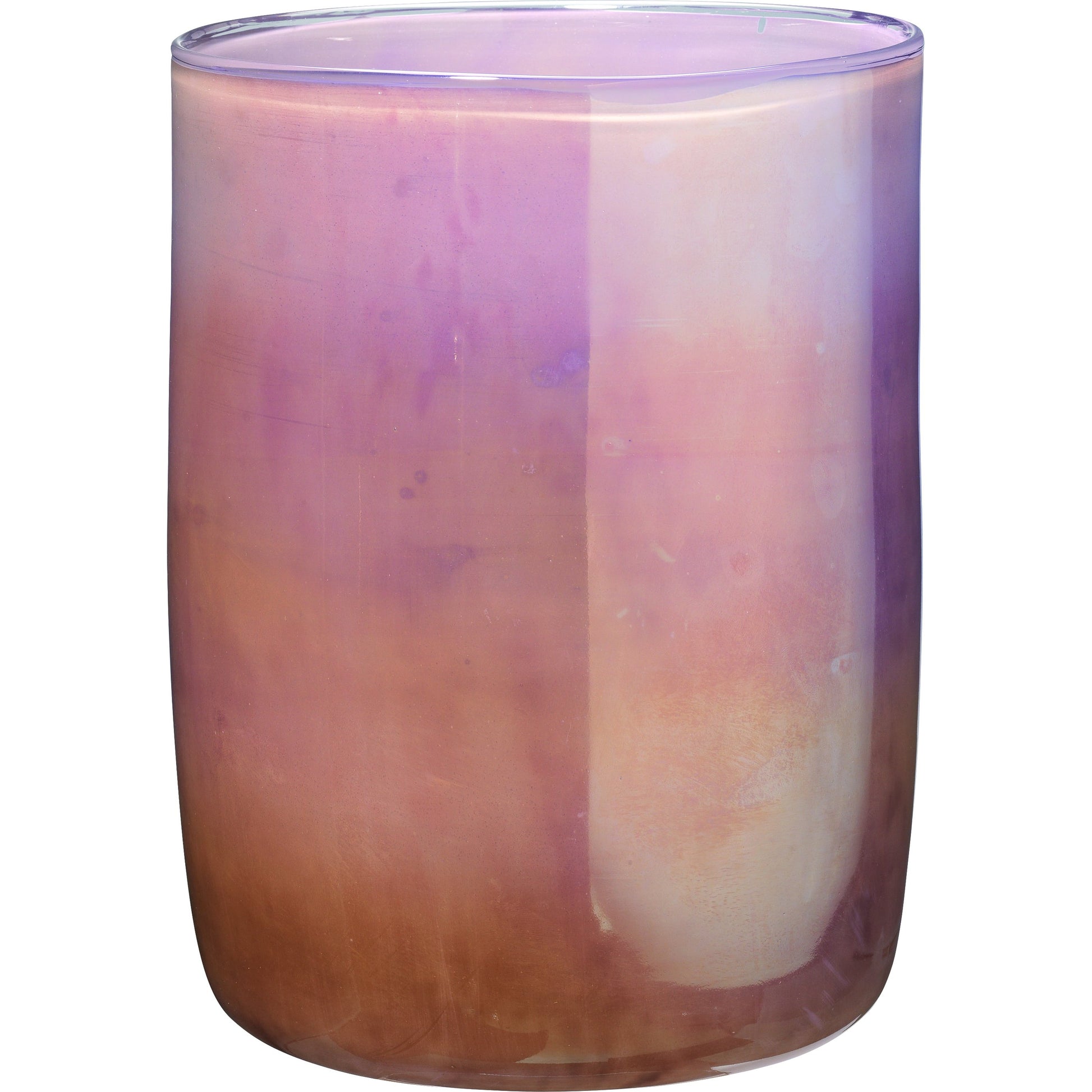 Vapor Vase by Jamie Young. Made from glass in a eclectic & global style.