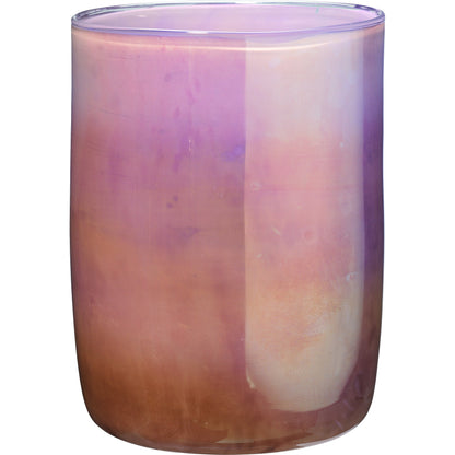 Vapor Vase by Jamie Young. Made from glass in a eclectic & global style.