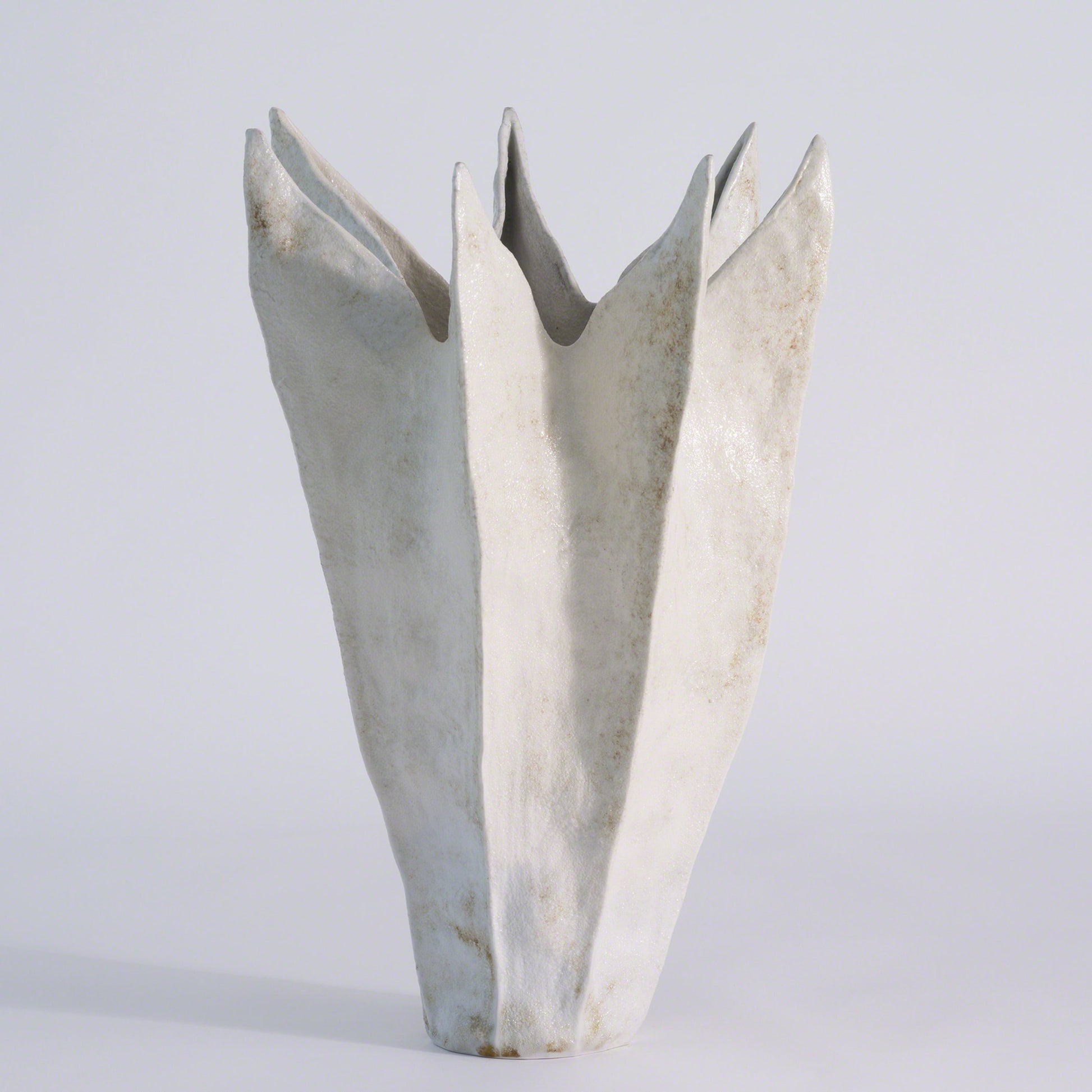 Amaryllis Vase by Global Views. Made from porcelain in a eclectic & global style.