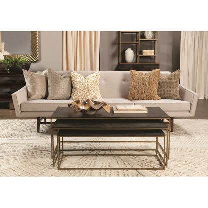 Vortex Rug by Global Views. Made from unique in a eclectic & global style.