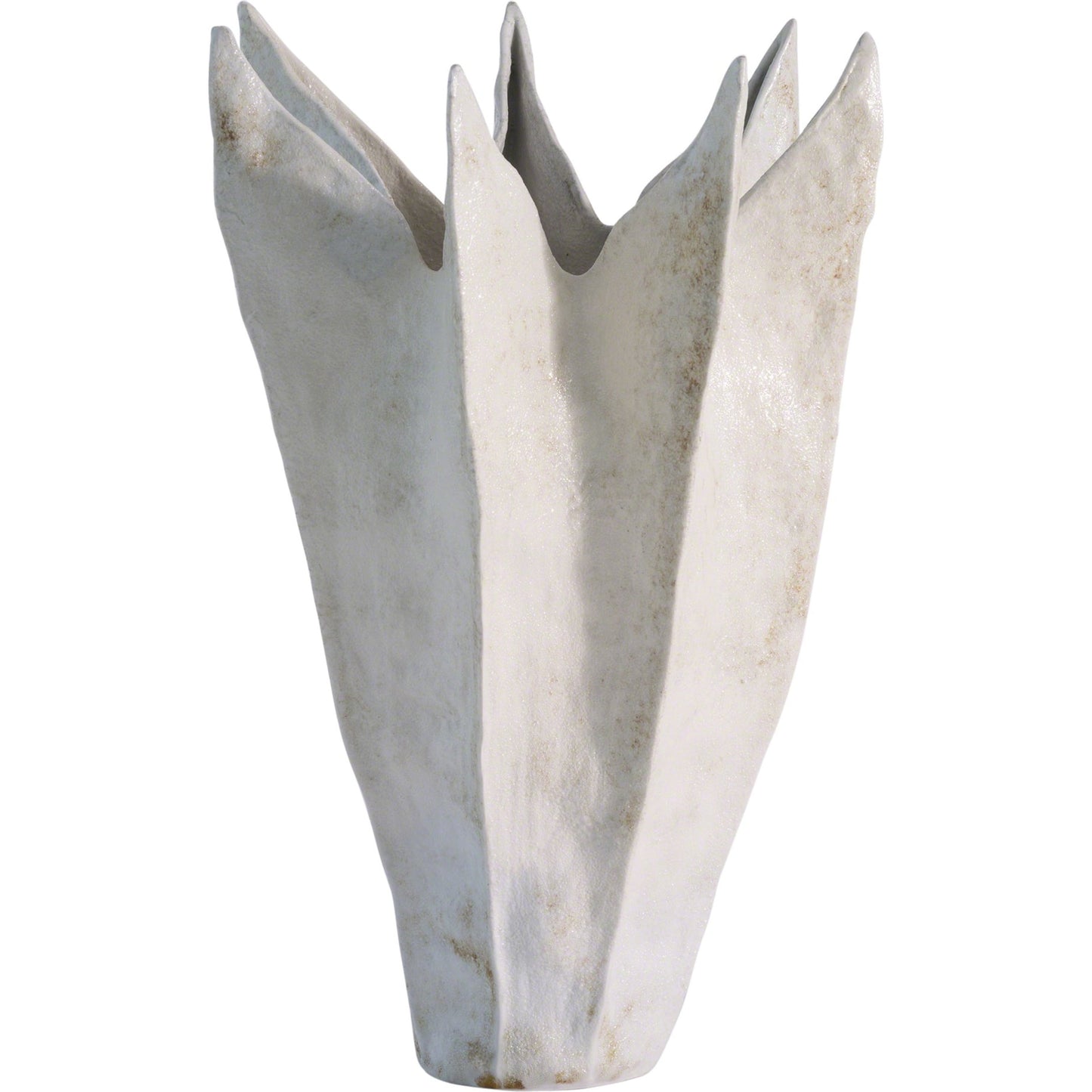 001 SR-700705 | Primary Silo | Amaryllis Vase by Global Views. Made from porcelain in a eclectic & global style.