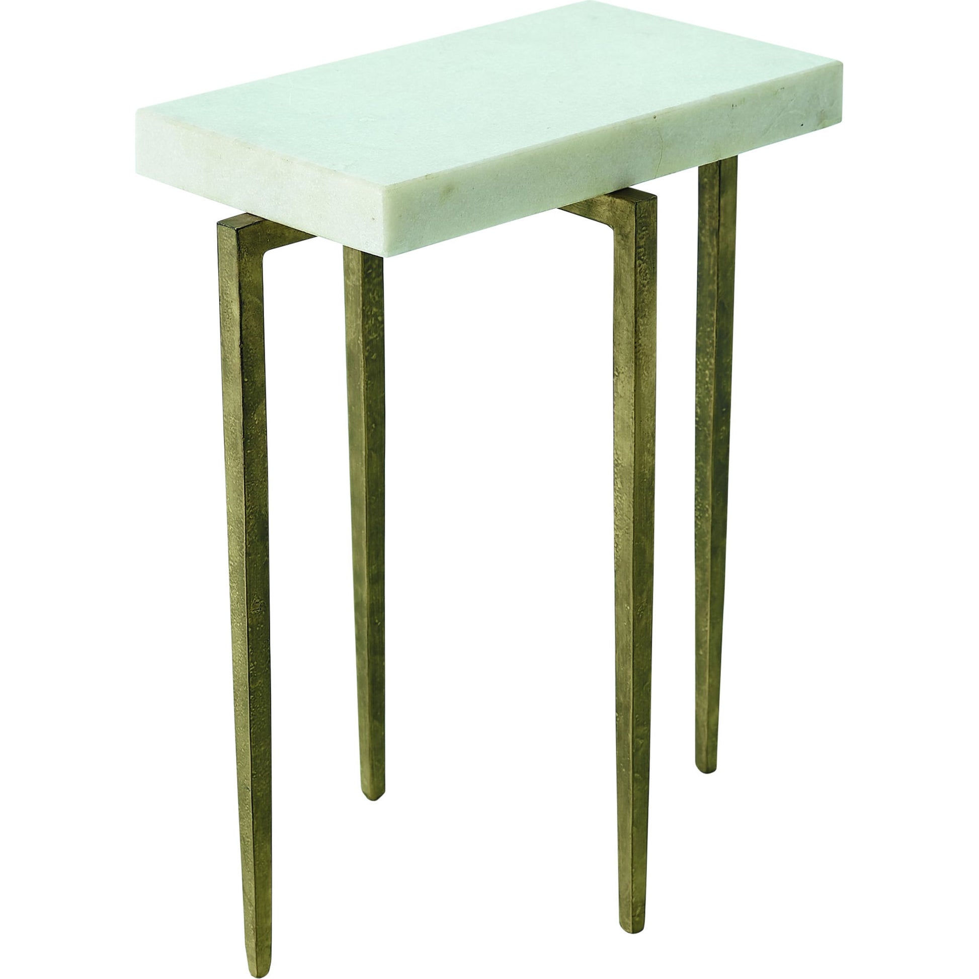 Laforge Accent Table by Global Views. Made from unique in a modern style.
