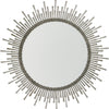 Antique Nickel