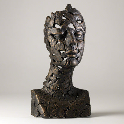 Forgotten Beauty by Global Views. Made from iron in a eclectic & global style.