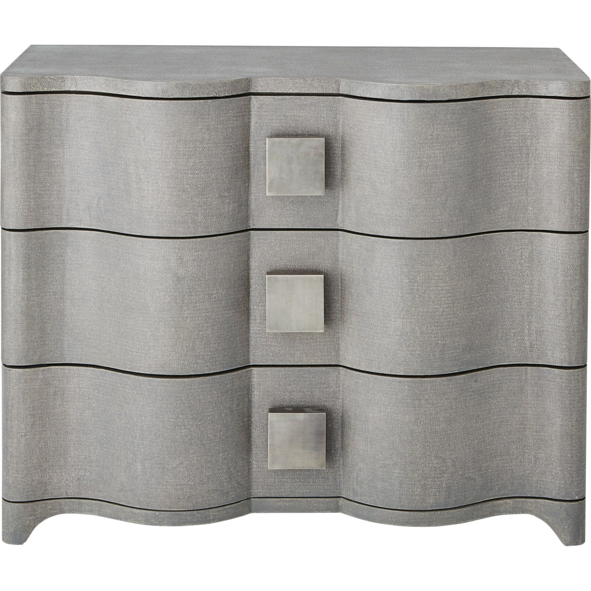 Toile Linen Chest by Global Views. Made from unique in a modern style.