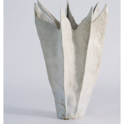 Amaryllis Vase by Global Views. Made from porcelain in a eclectic & global style.