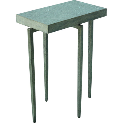 Laforge Accent Table by Global Views. Made from unique in a modern style.