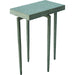 Laforge Accent Table by Global Views. Made from unique in a modern style.