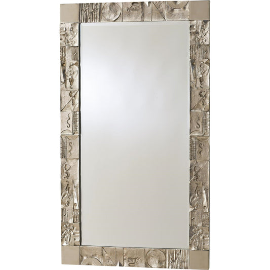 Pimlico Mirror by Global Views. Made from unique in a eclectic & global style.