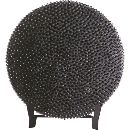 Jack Charger by Global Views. Made from cast aluminum in a eclectic & global style.