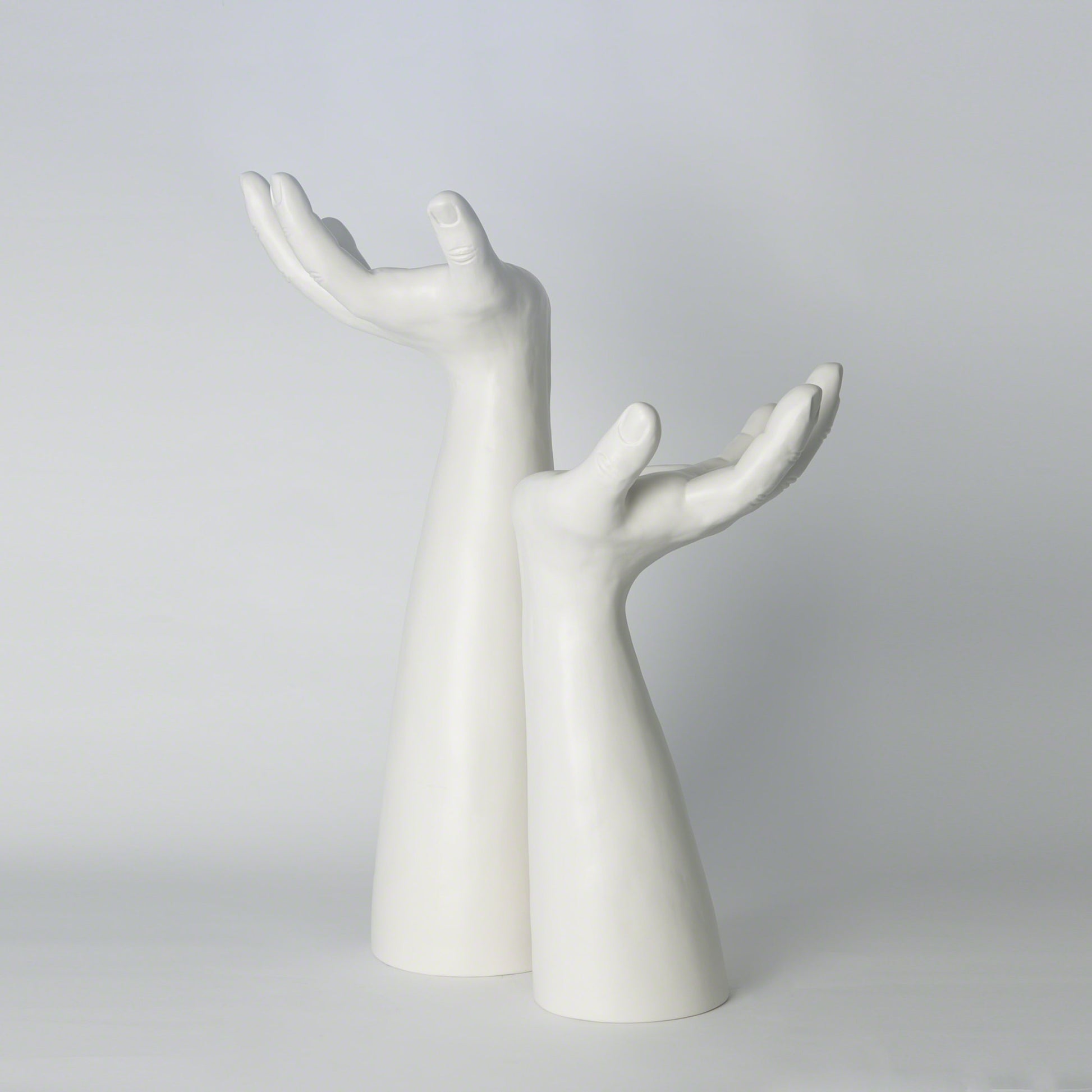Palma Candleholder by Global Views. Made from ceramic in a eclectic & global style.