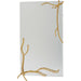Twig Branch Mirror by Global Views. Made from unique in a eclectic & global style.
