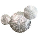 Lily Pad Clusters by Global Views. Made from unique in a eclectic & global style.