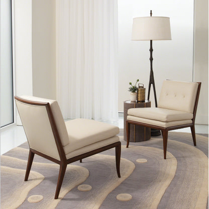 Compass Floor Lamp by Global Views in antique bronze. Made from aluminum, iron, brass, stainless steel in a eclectic & global style.