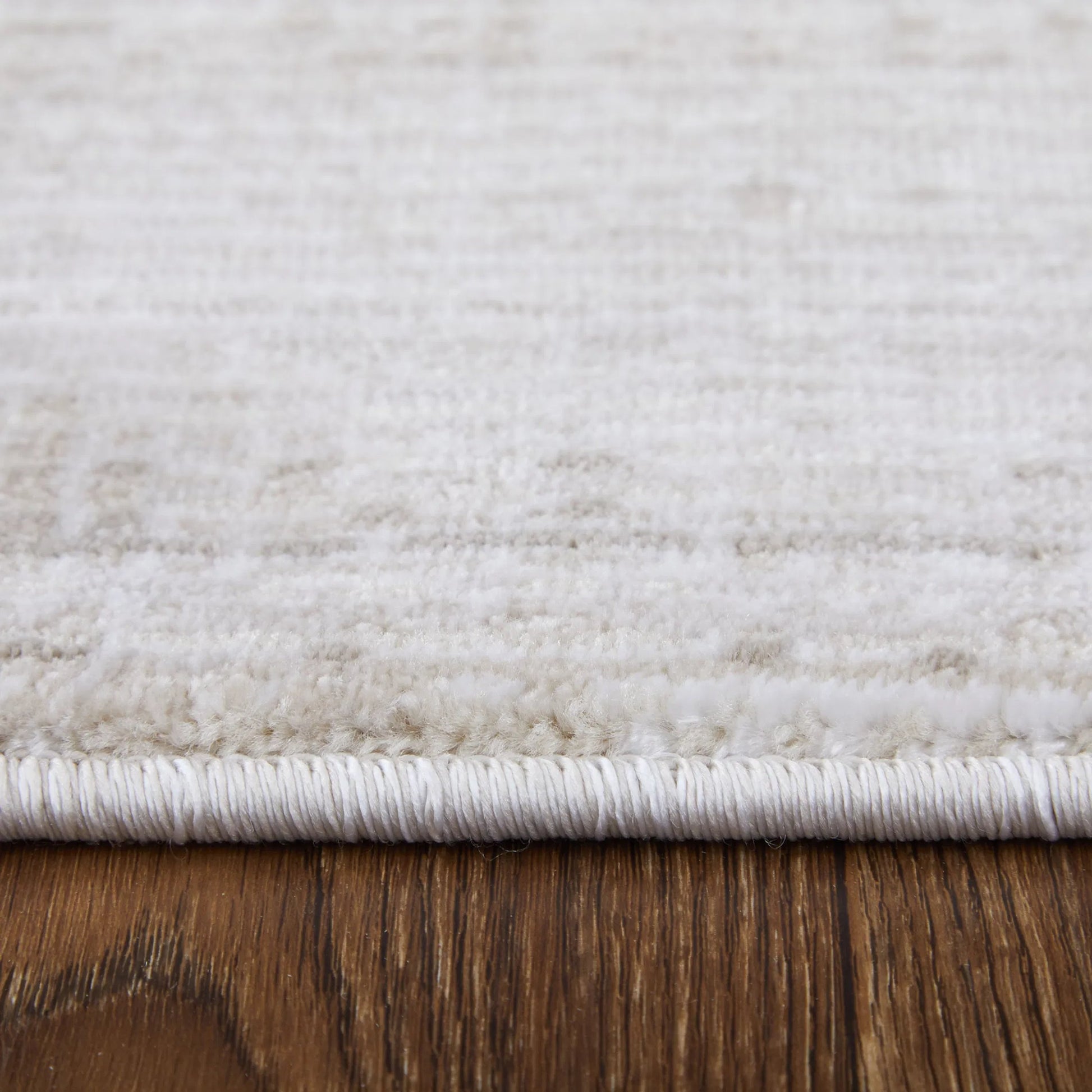 Deja Solid Rug - DJA39PJF by Feizy. Made from polypropylene, polyester in a unique style.