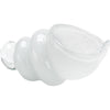 White Glass