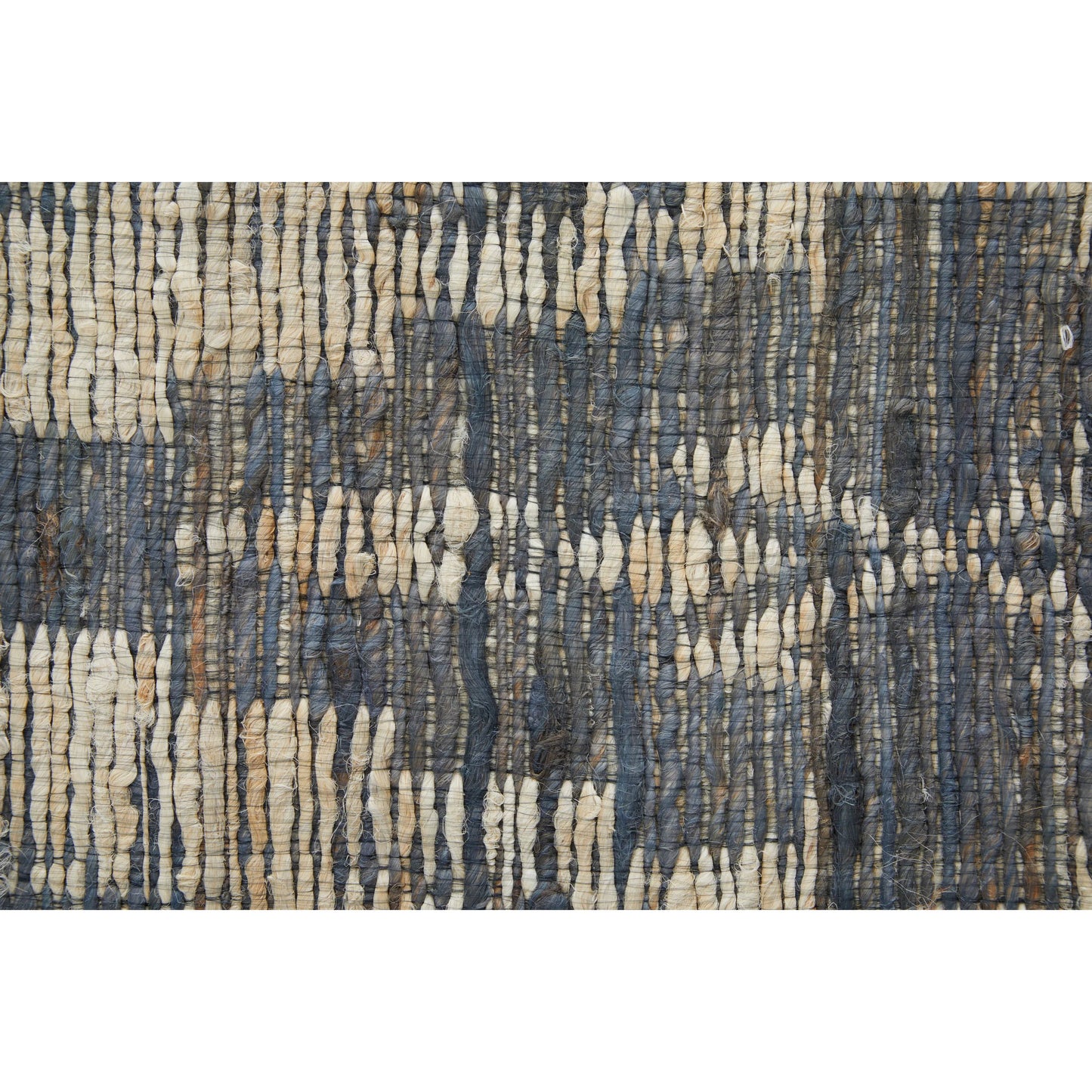 008 SI-1869245,SI-1869246 | Closeup | Lilliana Transitional Geometric Rug - 0768F by Feizy in gray, tan. Made from jute in a unique style.