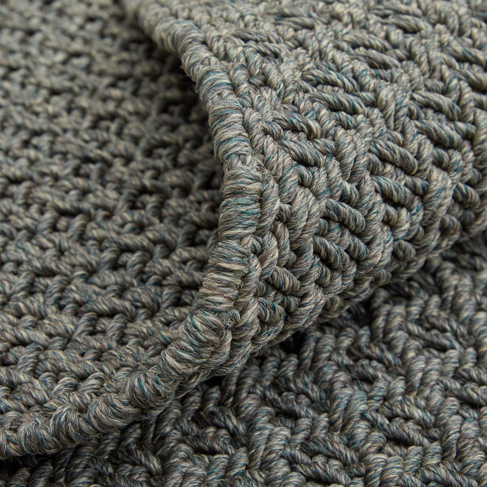 Tito Solid Rug - 0826F by Feizy. Made from polypropylene in a unique style.