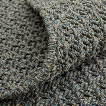 Tito Solid Rug - 0826F by Feizy. Made from polypropylene in a unique style.