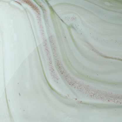 Cosmos Glass Balls by Jamie Young. Made from glass in a coastal style.