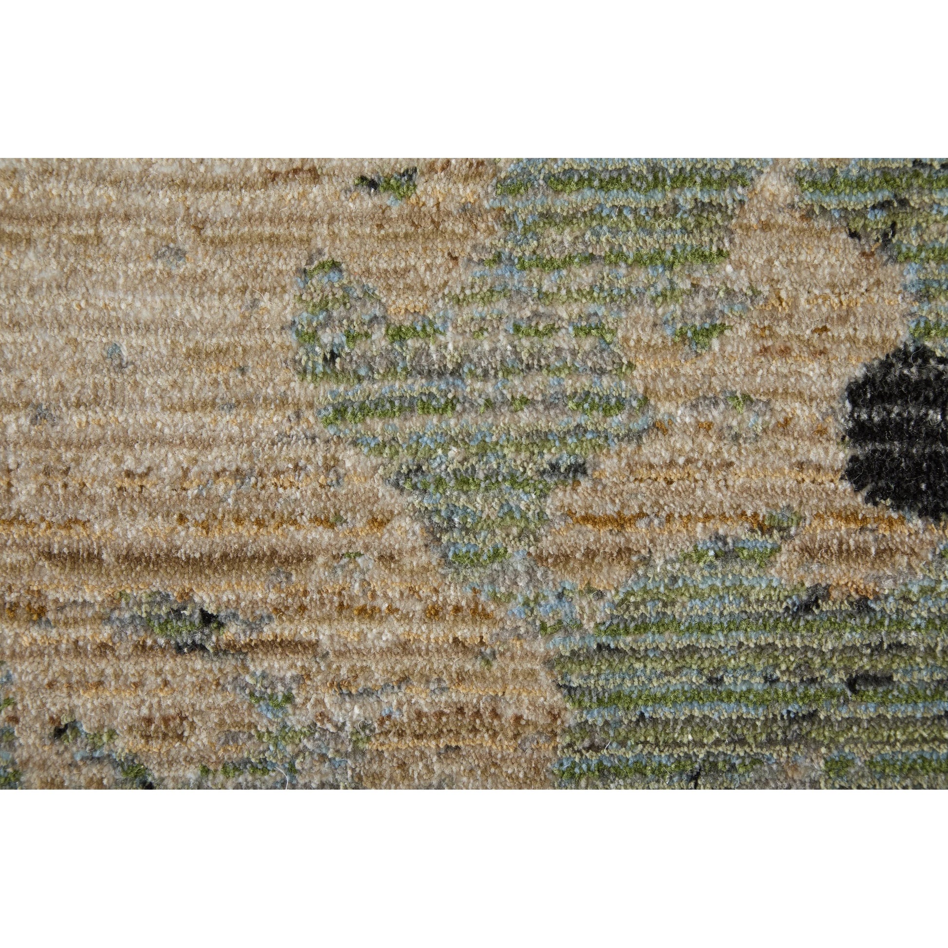 Sonora SNR39U9F Rug by Feizy. Made from polypropylene, polyester, viscose in a unique style.