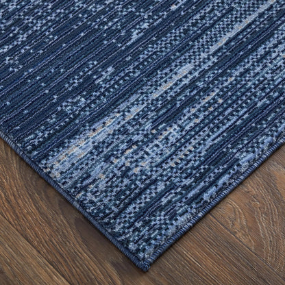 Deja Solid Rug - DJA39PJF by Feizy. Made from polypropylene, polyester in a unique style.