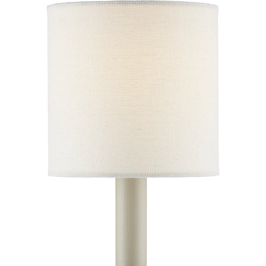Fine Drum Chandelier Shade by Currey and Company. Made from unique in a modern style.