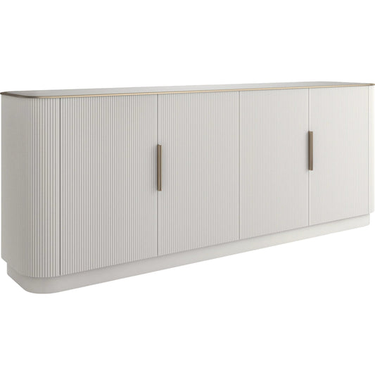 Love Sideboard by Caracole. Made from unique in a unique style.