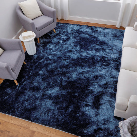 Indochine Solid Rug - 4944550F by Feizy. Made from polyester in a unique style.