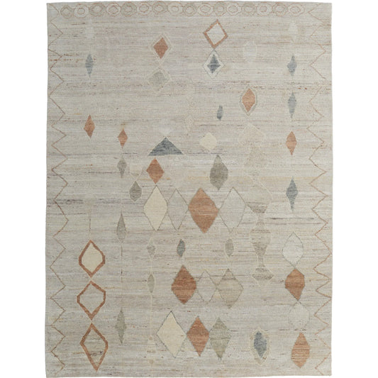 001 SI-2238402,SI-2238403,SI-2238404,SI-2238405,SI-2238406 | Primary Silo | Kasbah Moroccan Rug - KAS69G1F by Feizy in tan, orange, gray. Made from wool in a unique style.