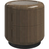 Caramello Gloss, Chocolate Truffle
