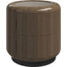 Gelee Round Accent Table by Caracole. Made from unique in a eclectic & global style.