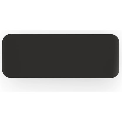 Overlap Rectangle Dining Table by Caracole. Made from unique in a modern style.