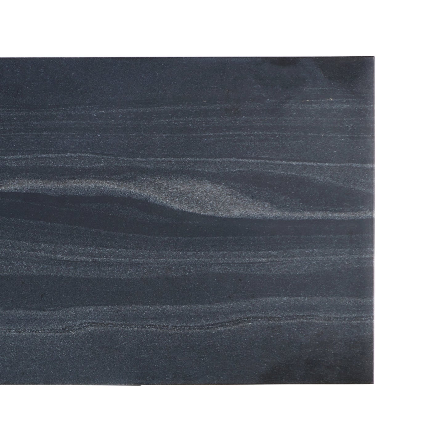 009 SI-2133910 | Closeup | Demi Console Table by Currey and Company. Made from unique in a modern style.