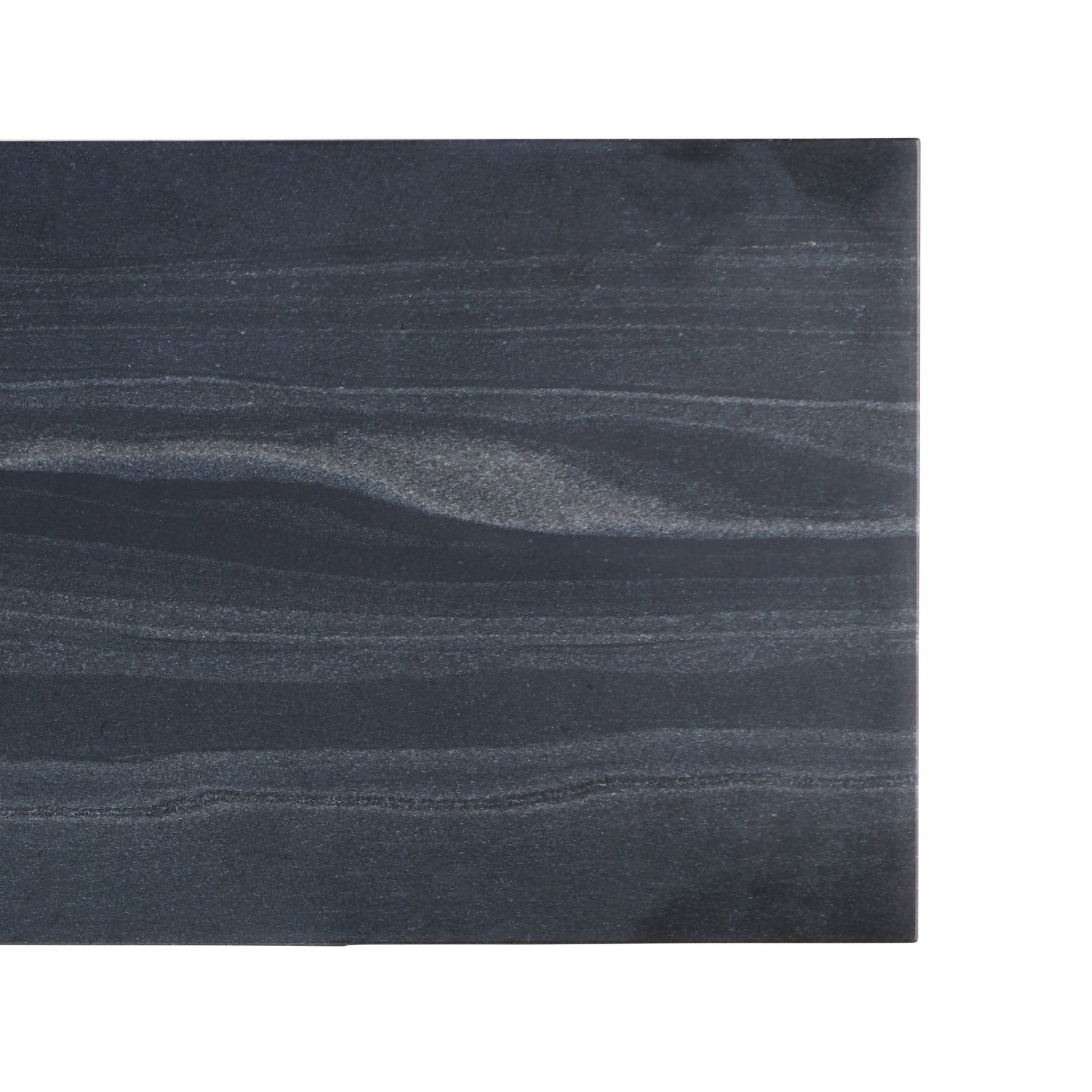 Demi Console Table by Currey and Company. Made from unique in a modern style.