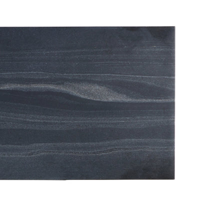 Demi Console Table by Currey and Company. Made from unique in a modern style.