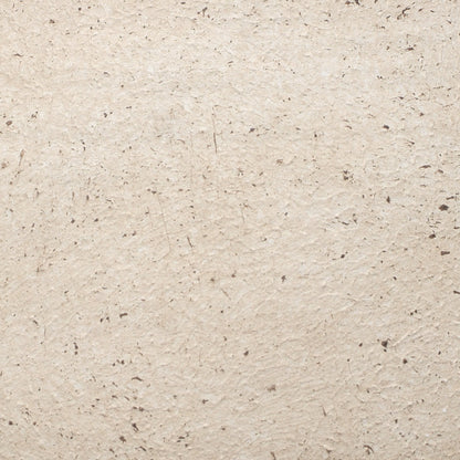 Foundation Decorative Vase by Jamie Young in cream. Made from ceramic in a modern style.