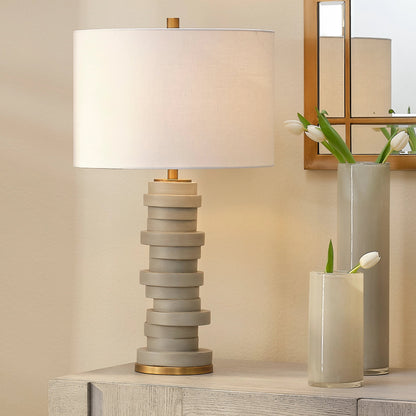 Gwendolyn Vases by Jamie Young. Made from glass in a modern style.