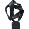 Black Resin