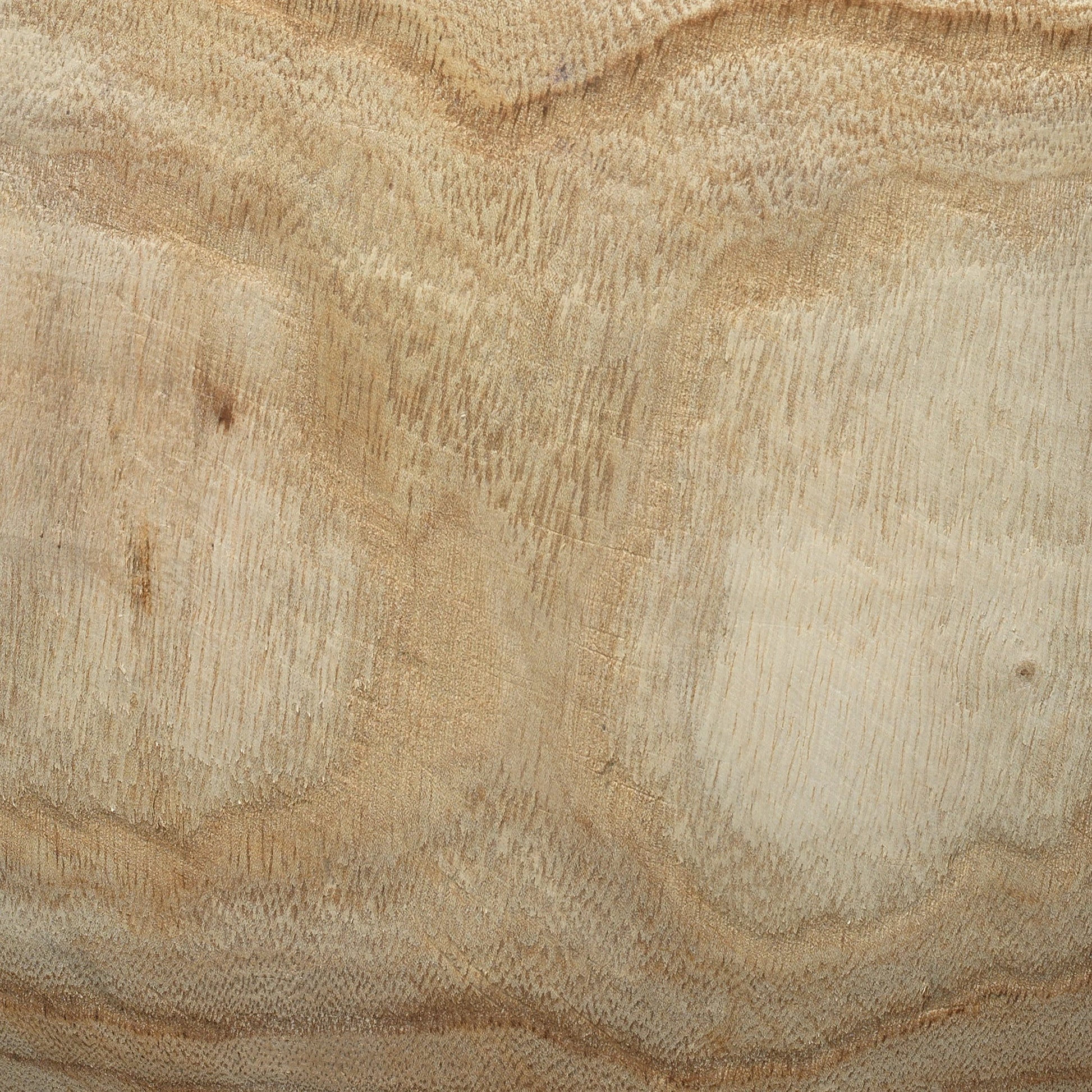 Laguna Wooden Vase by Jamie Young in natural wood. Made from wood in a transitional style.
