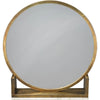 Antique Brass, Marble