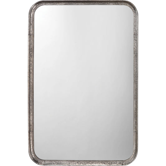 Principle Vanity Mirror by Jamie Young. Made from unique in a modern style.