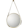 White Hide / Large